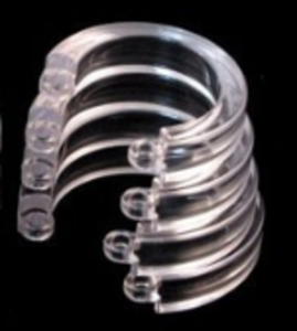 חגורת צניעות CB6000-הטבעות